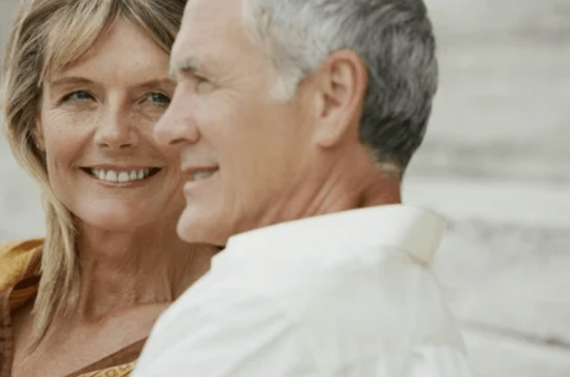 Cómo mejorar la potencia después de 60 años