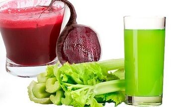 Bebidas naturales para aumentar la potencia