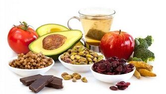 Alimentos para aumentar la potencia masculina
