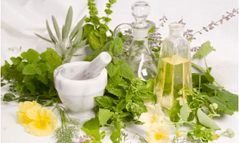 Medios naturales para aumentar la potencia
