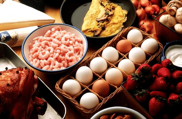 productos para mejorar la potencia